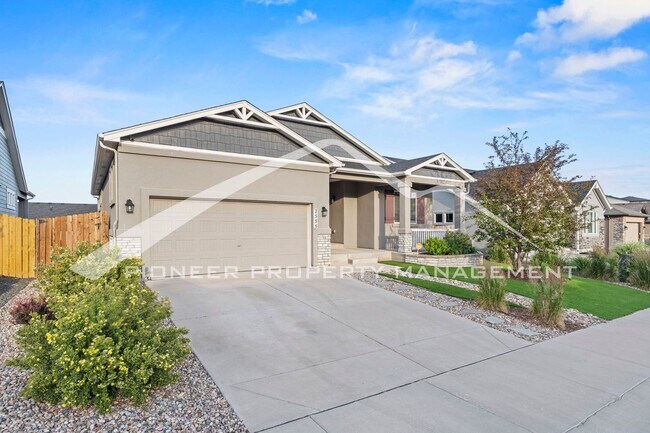 Building Photo - Luxury, Main Floor Ranch Home with EV Char...