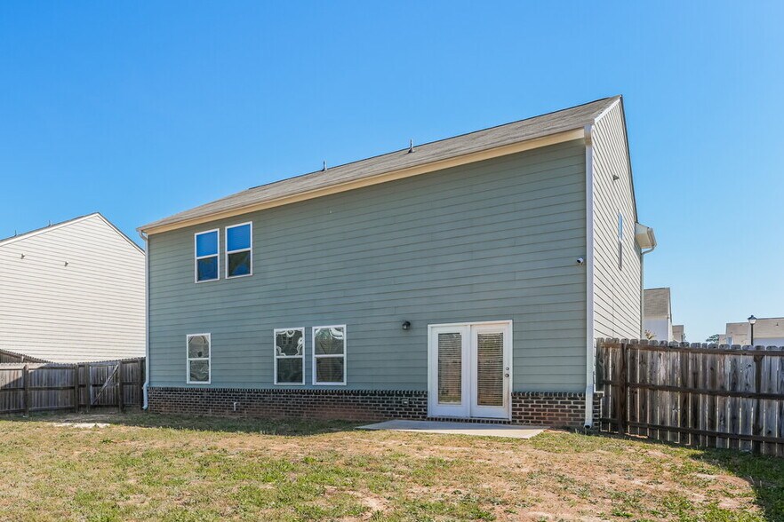 Building Photo - 3735 Newbury Pl
