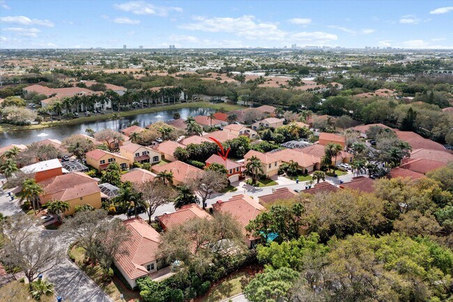Building Photo - 8064 Via Hacienda