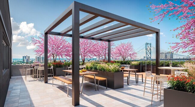 Building Photo - 700 N Delaware Ave