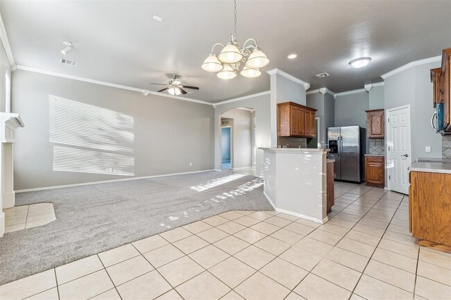 Building Photo - 16109 Panther Way