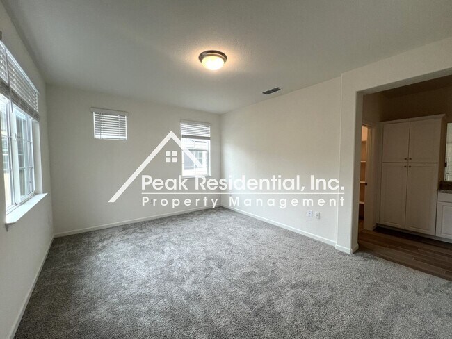 Building Photo - Brand New 3bd/2.5ba Woodland Home with 2 Car Garage