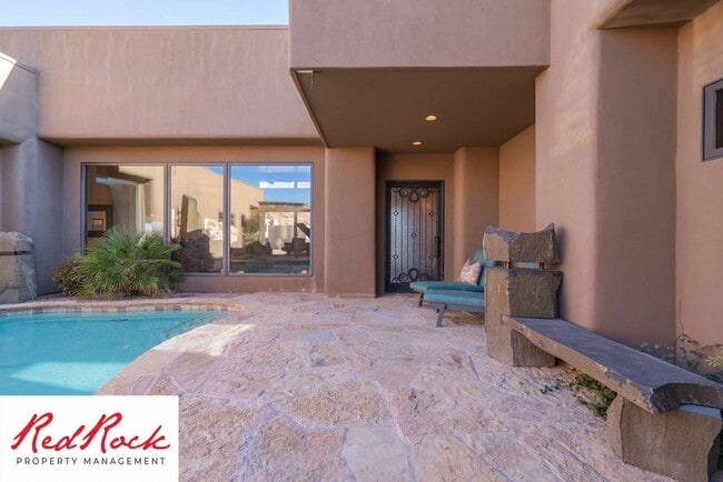 Building Photo - Incredible 4 Bedroom, 4 Bathroom FULLY FURNISHED Property in Entrada with a Private Pool! 18 Mont...