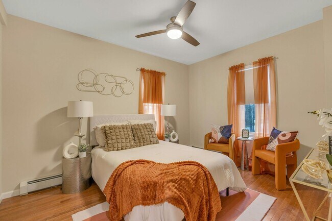 Building Photo - 255 Lafayette Pl