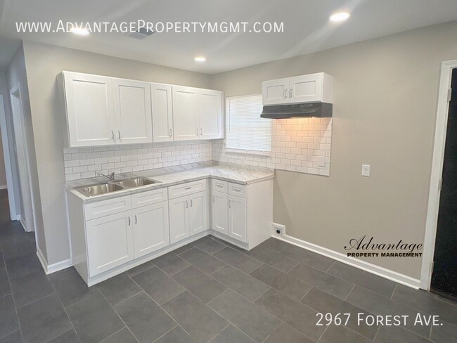 Building Photo - 2967 Forest Ave