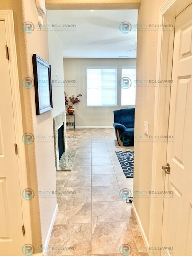 Building Photo - Step into this stunning single-story Damon...