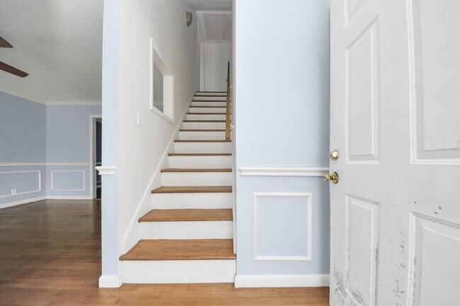 Building Photo - Charming and well-maintained home in the heart of Pasadena!