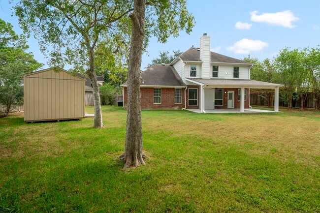 Building Photo - 1505 Hickory Ct