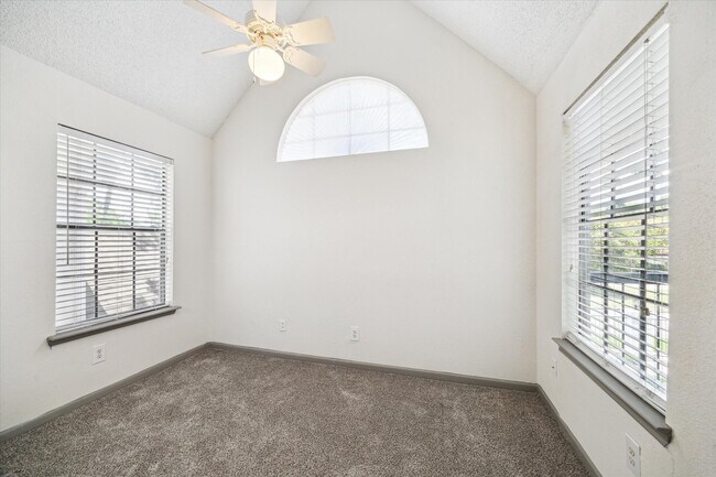 Building Photo - 1710 W T C Jester Blvd