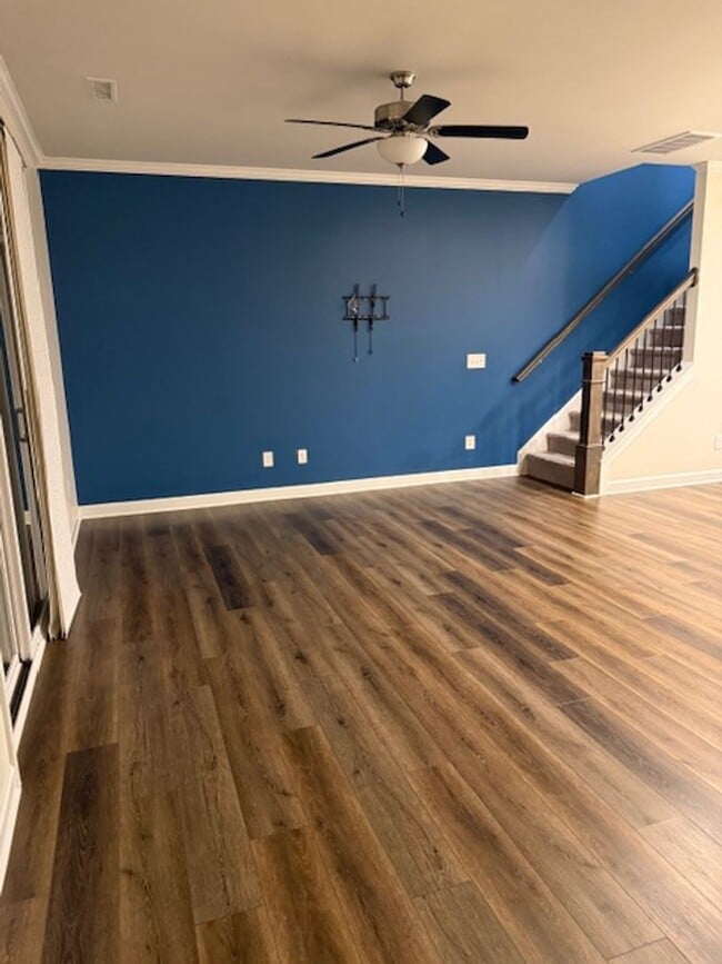 Building Photo - *END UNIT ROLESVILLE TOWNHOME*