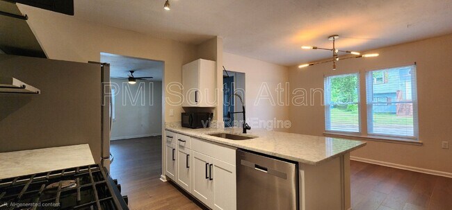 Building Photo - 95 Thirkield Ave SE