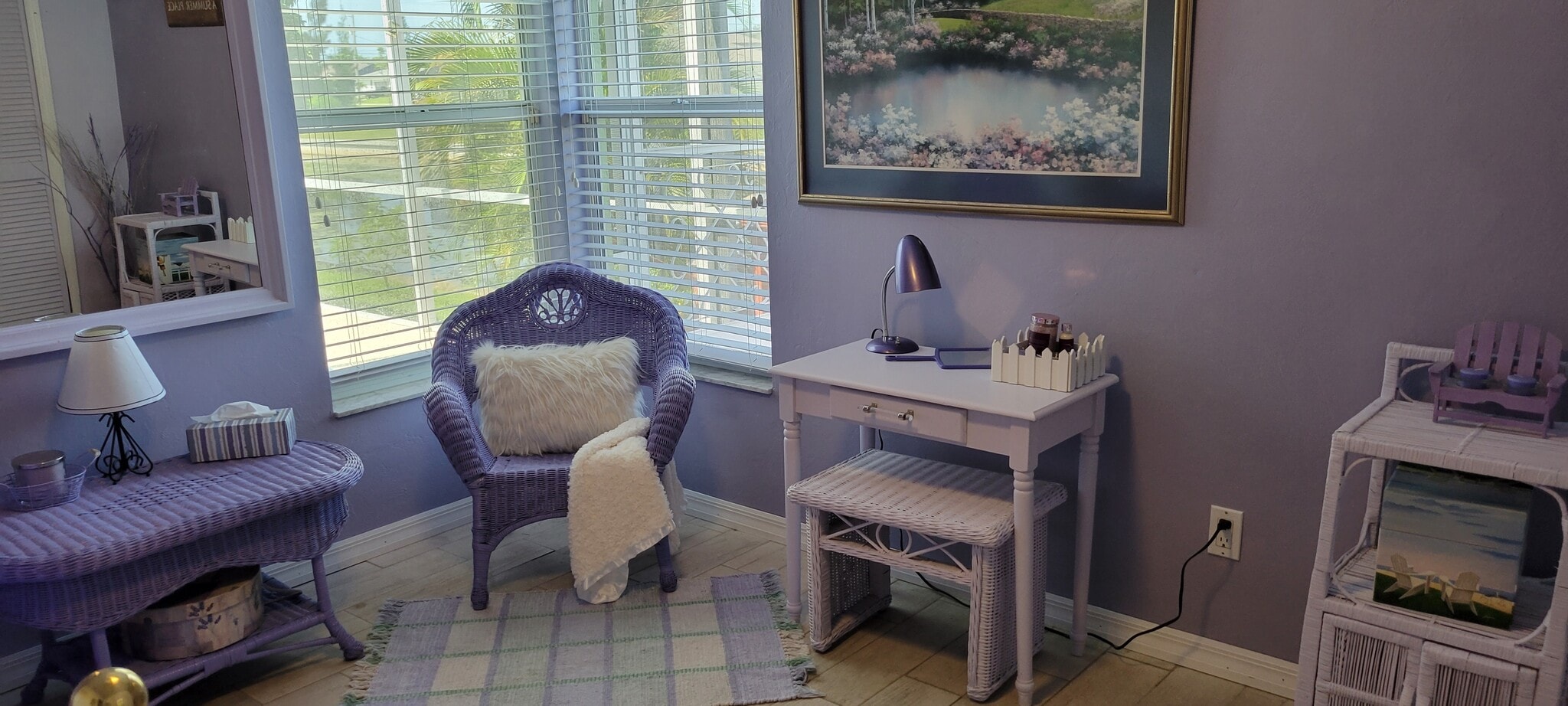 Bedroom #3 - 704 SW 11th Pl