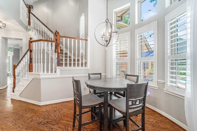 Building Photo - 13602 Spring Mint Dr