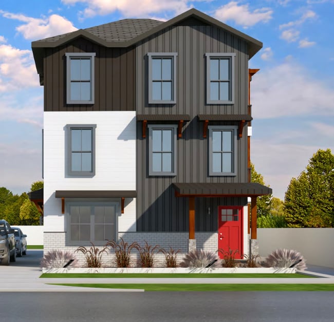 Building Photo - 511 N Davis Dr