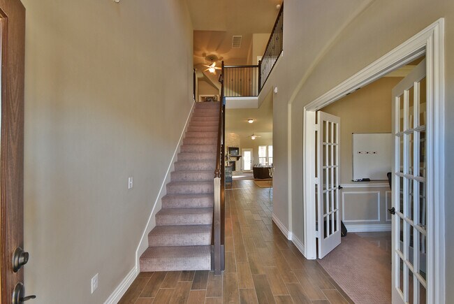 Building Photo - Deer Creek Schools- Storm Shelter- Over 3000 Sq ft