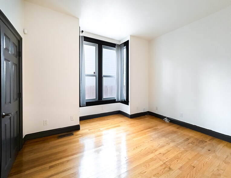 Bedroom #1 - 882 Wood St