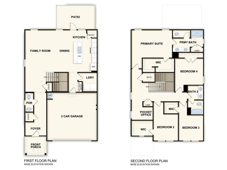Building Photo - 96664 Blackrock Cv Wy