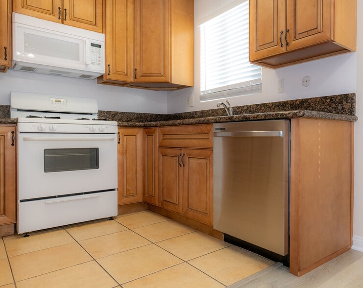 Appliances - 127 N Everett St