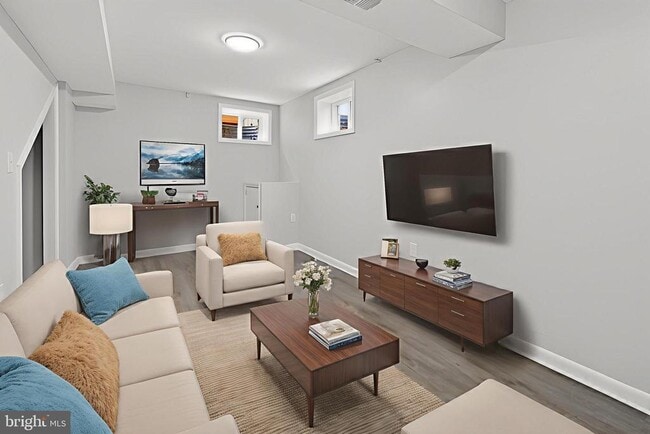 Building Photo - 3505 N St SE