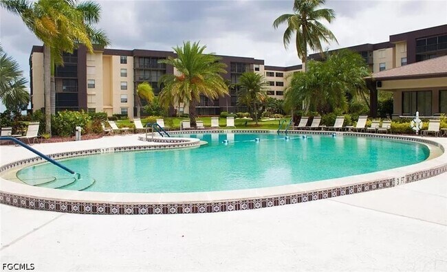 Building Photo - 3490 N Key Dr