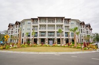 Building Photo - The Port House