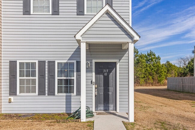 Building Photo - 313 Burley Dr