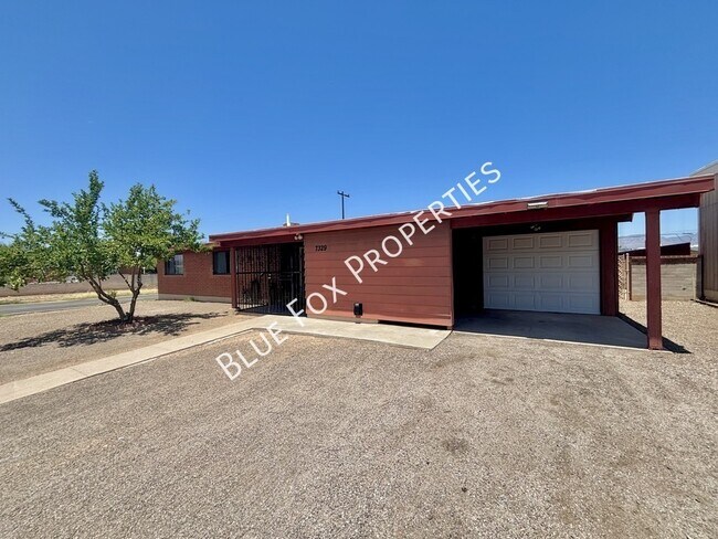 Building Photo - 7329 E 28th Pl
