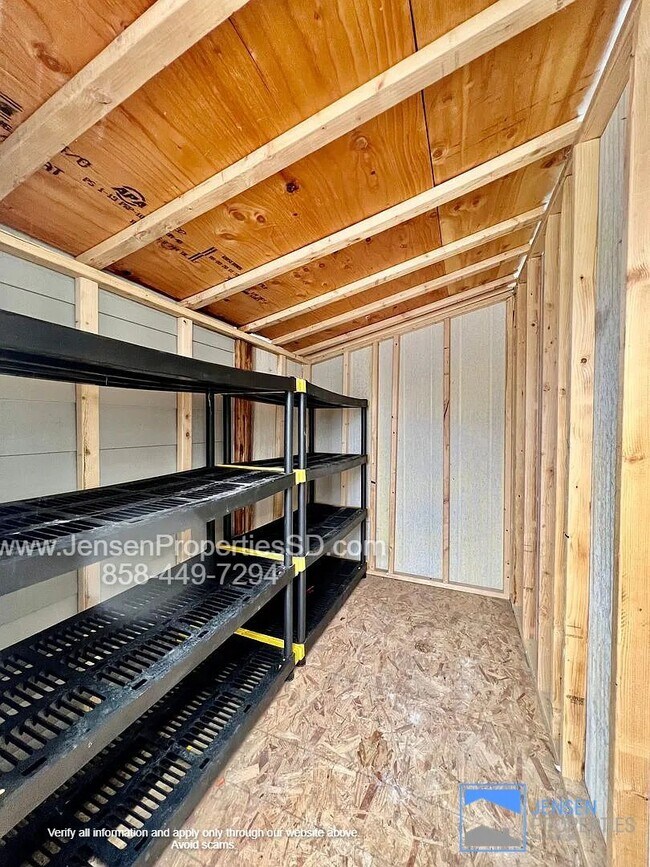 Building Photo - Louisiana St (3623-3627)