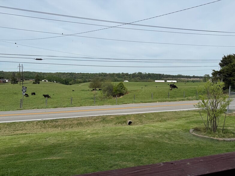 Building Photo - 1601 Steadmantown Ln