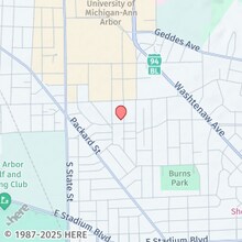 Building Photo - 930 Church-930-C