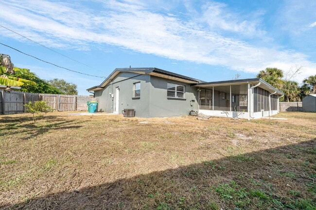 Building Photo - 3BR/2BA Single-Family Home in Quiet Melbourne Cul-de-Sac