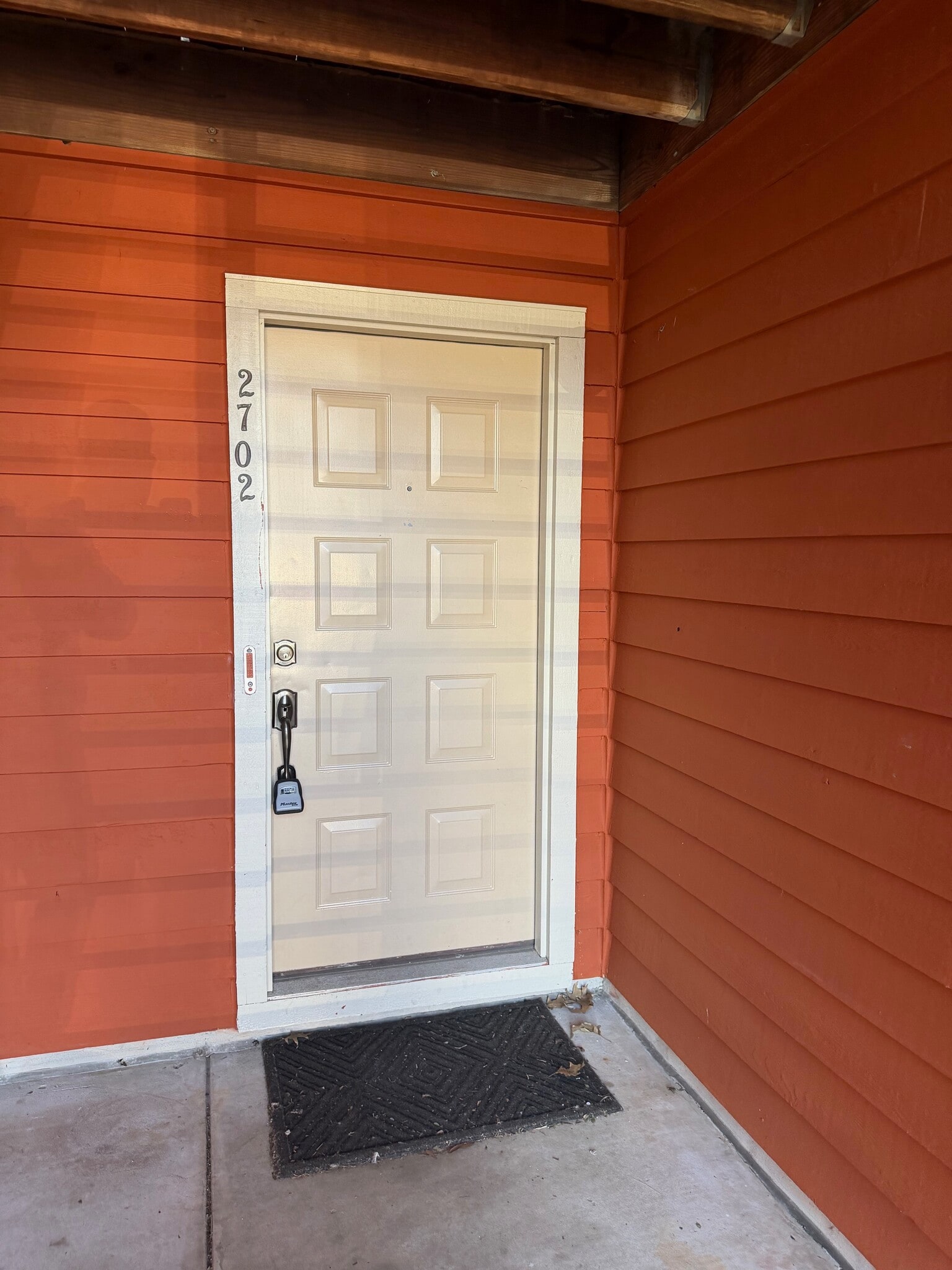 Building Photo - 2707A Sussex Ct