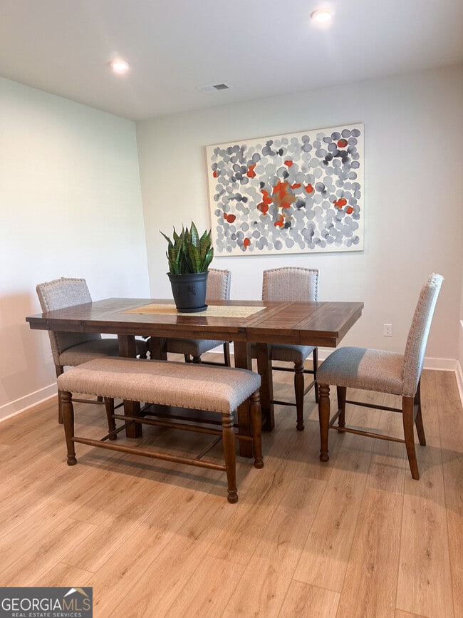 Building Photo - 1029 Climbing Rose Wy