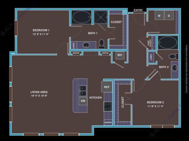 Building Photo - 503 Avenue A