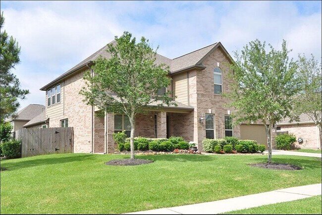 Building Photo - 14534 Castle Cove Ln