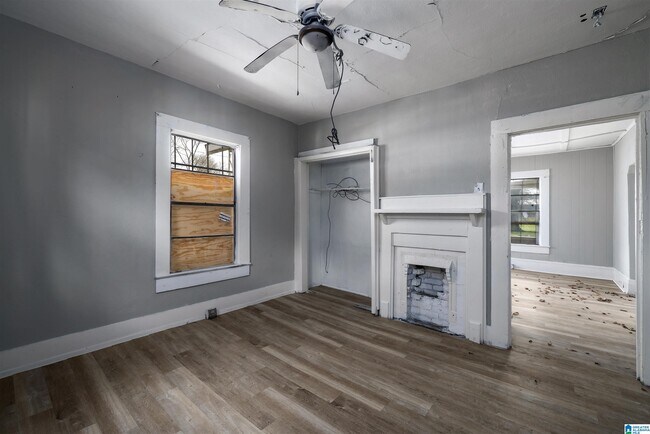 Building Photo - 804 42nd St N