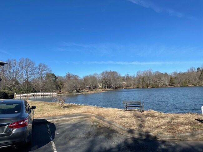Lake - 4621 Hamory Dr