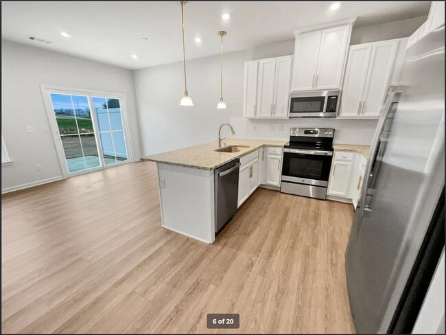 Building Photo - 102 Keelon Gap Rd