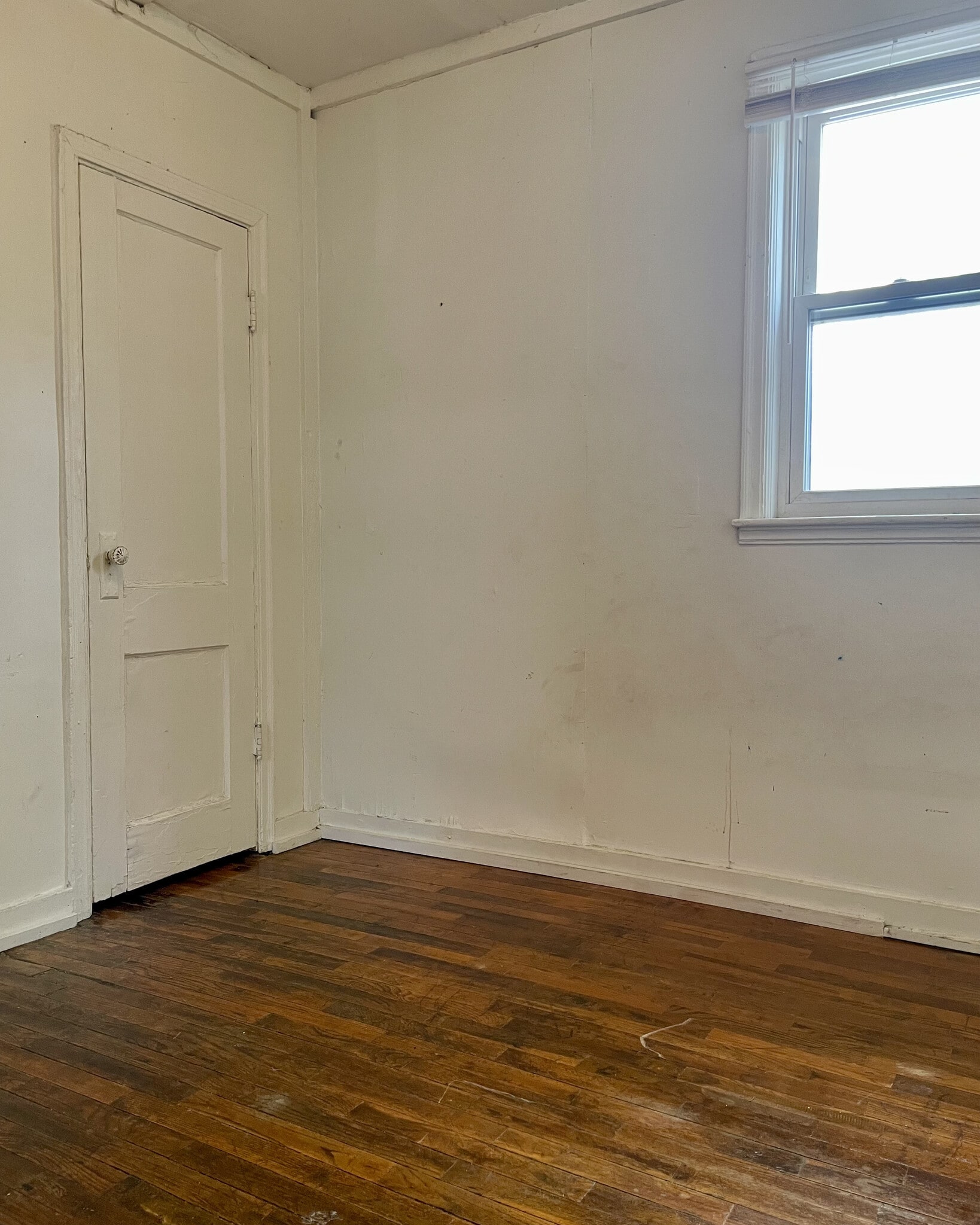 bedroom #2 - 208 W 14th St