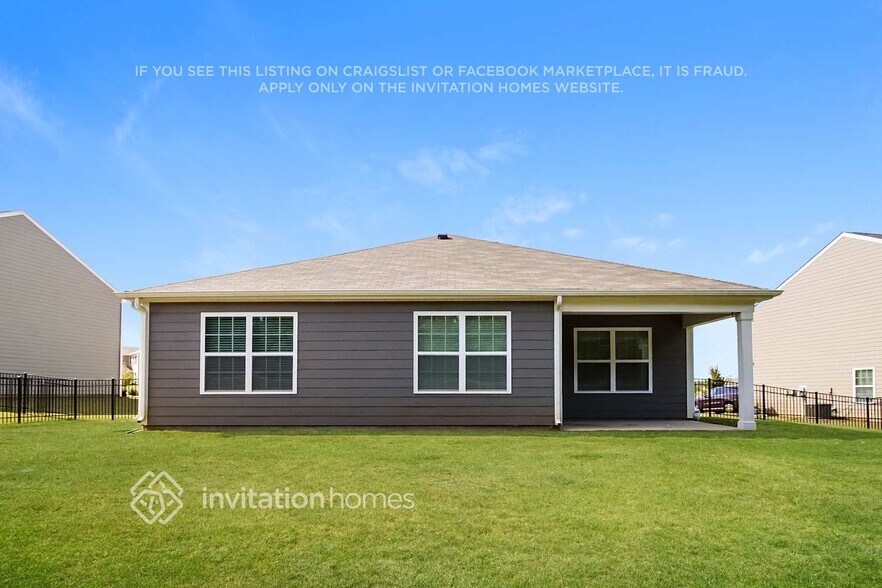 Building Photo - 132 Nathall Trl