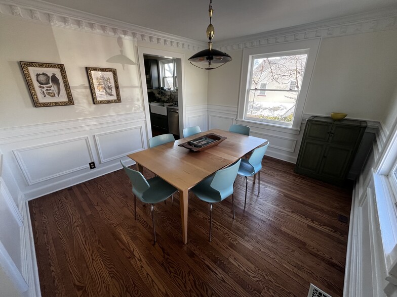 Dining Room - 2716 Keystone Ave