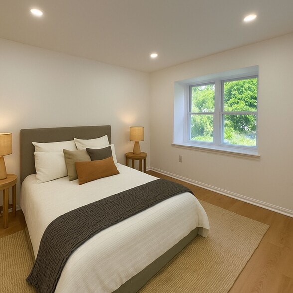 Bedroom 2 - 14 Heritage Dr