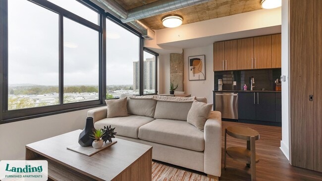 Building Photo - 5201 Leesburg Pike