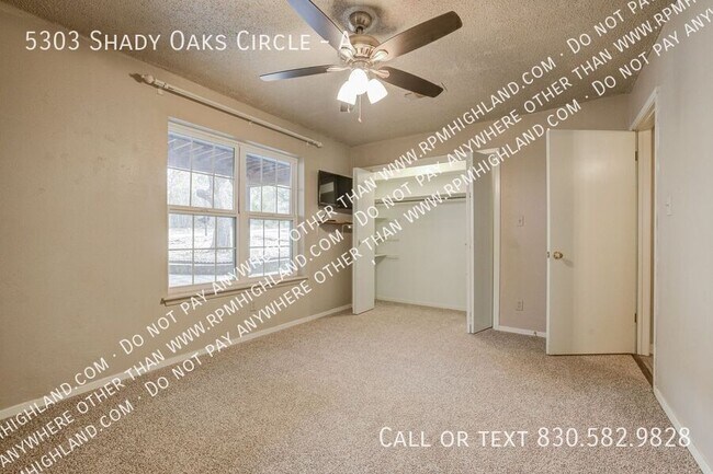 Building Photo - 5303 Shady Oak Cir