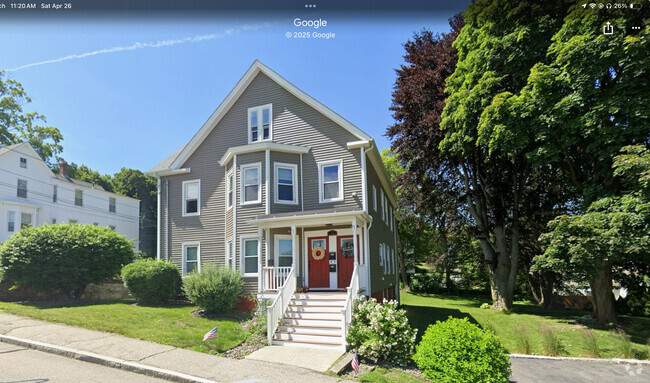 Building Photo - 13 Hamilton St