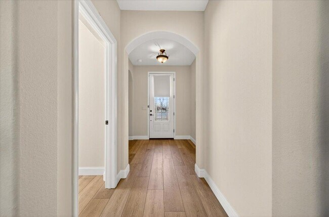 Building Photo - 2481 S Via Versilia Dr