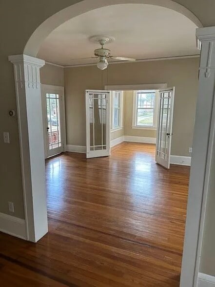 Building Photo - 2053 College Cir N