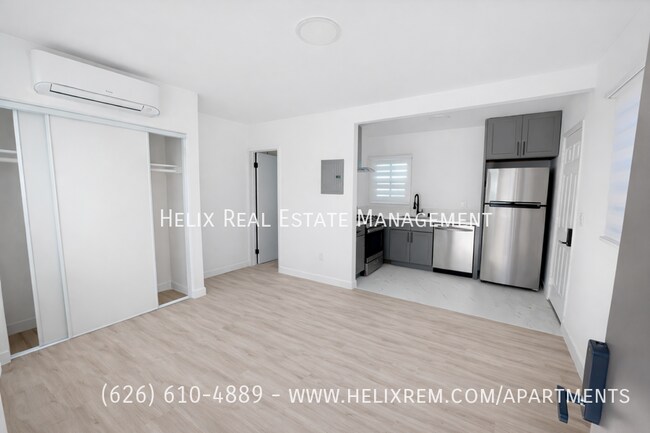 Building Photo - 1706 N Sierra Bonita Ave