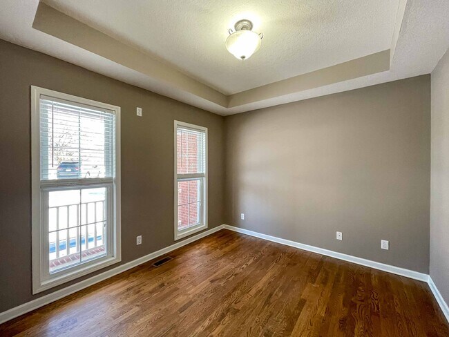 Building Photo - Spacious Four-Bedroom in Candler