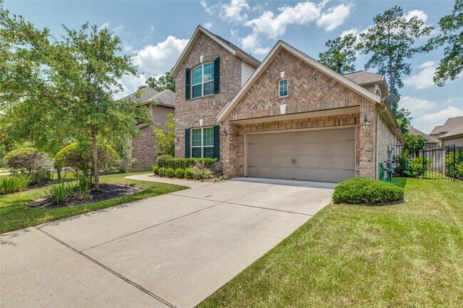 Building Photo - 15 Canoe Bend Dr